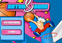 Dcouvre tous nos jeux de basket gratuits